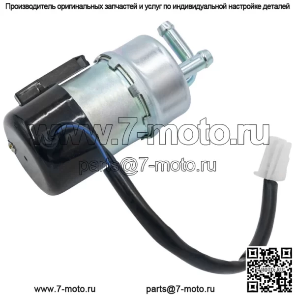 Топливный насос для Yamaha Road Star 1600 XV1600 1999 2000 2001 2002 2003 - Image 3