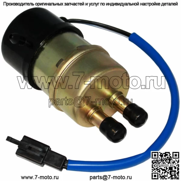 Топливный насос для Yamaha V-Star Classic / Custom XVS650 1998 1999 2000 2001 2002 03