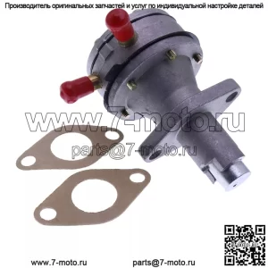 Топливный насос 6598121 для мини-погрузчика Bobcat 220 443 543 553 643 645 743 1600