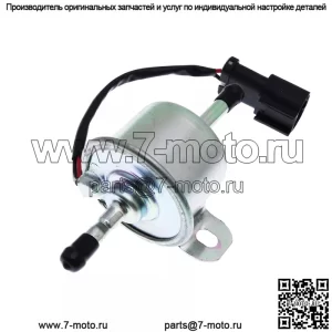 Топливный насос 6684852 для Bobcat 425 428 430 435 A770 S750 S770 S850 T750 T770 T870
