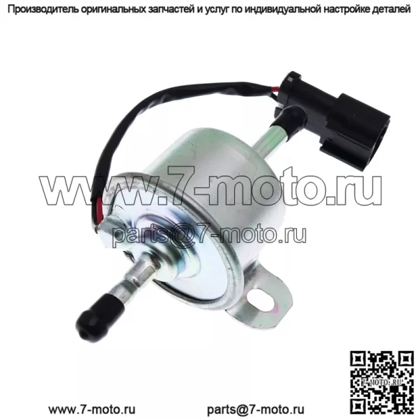 Топливный насос 6684852 для Bobcat 425 428 430 435 A770 S750 S770 S850 T750 T770 T870