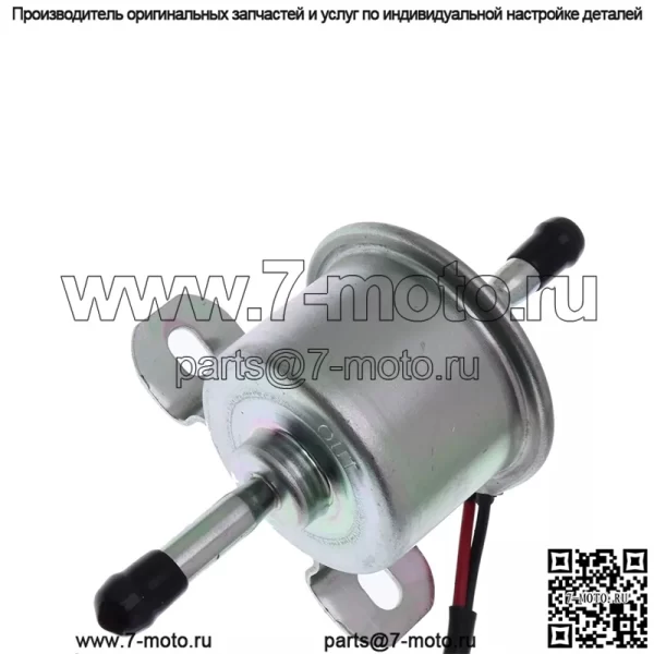 Топливный насос 6684852 для Bobcat 425 428 430 435 A770 S750 S770 S850 T750 T770 T870 - Image 4