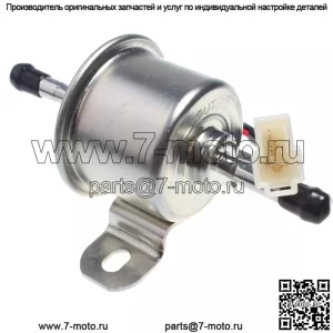 Топливный насос AT318139 для экскаватора John Deere 17D 27D 35D 35G 50D 50G 60D 75G 85G