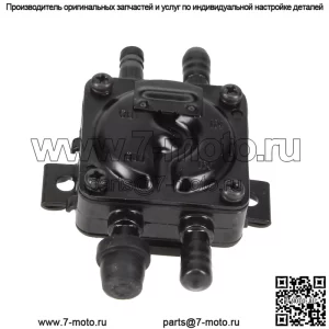 Новый топливный насос B171252 подходит для John Deere 116 116H 14 316 318 420 70 90 F910