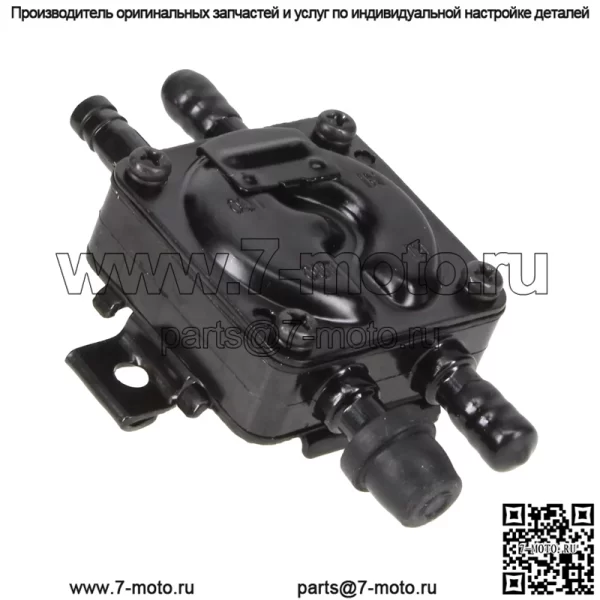 Новый топливный насос B171252 подходит для John Deere 116 116H 14 316 318 420 70 90 F910 - Image 3