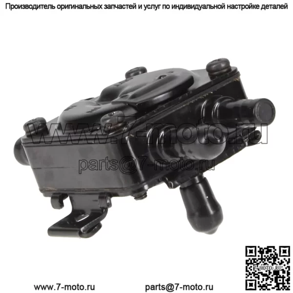 Новый топливный насос B171252 подходит для John Deere 116 116H 14 316 318 420 70 90 F910 - Image 4