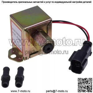 Топливный насос KV13829 для двигателя John Deere 240 250 260 270 280 2.9L 3029