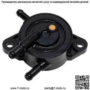 Топливный насос для гольф-каров Club Car FE290 и FE350 103010101, 103781101; FP-009