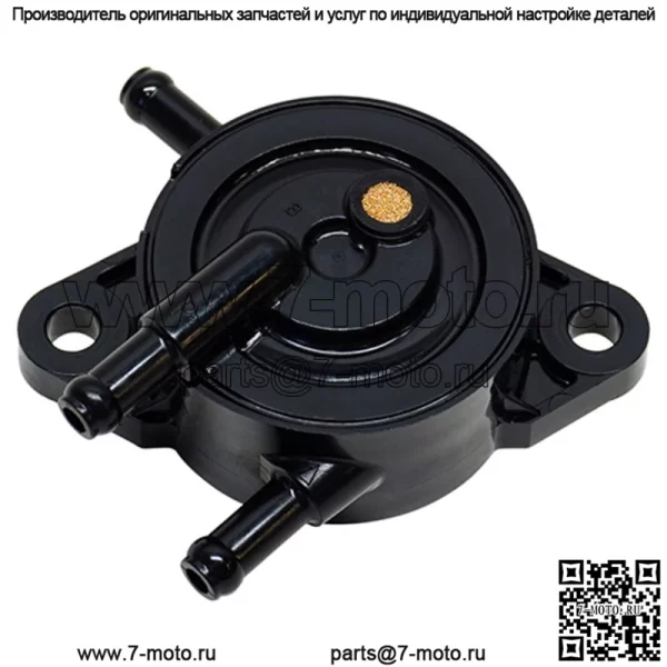 Топливный насос для гольф-каров Club Car FE290 и FE350 103010101, 103781101; FP-009