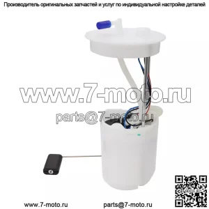 Подходит для комплекта модуля топливного насоса Club Car EFL Prec Onward Tempo Models #105282901