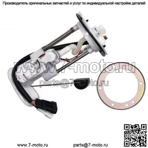 Топливный насос linhai 500 550 36442 новая модель