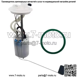 Топливный насос Segway Snarler AT6 A01M43000001
