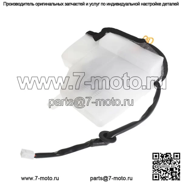 Для Toyota 4Runner 2003-2009 новый замок крышки багажника задняя дверь 69110-35090 - Image 2