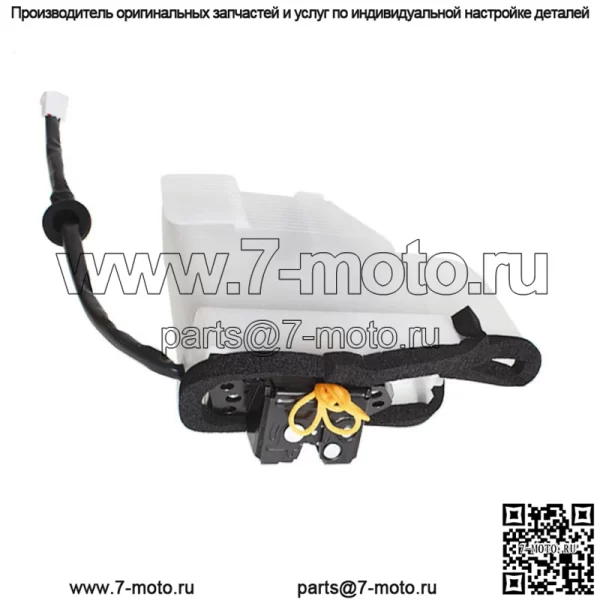 Для Toyota 4Runner 2003-2009 новый замок крышки багажника задняя дверь 69110-35090 - Image 3