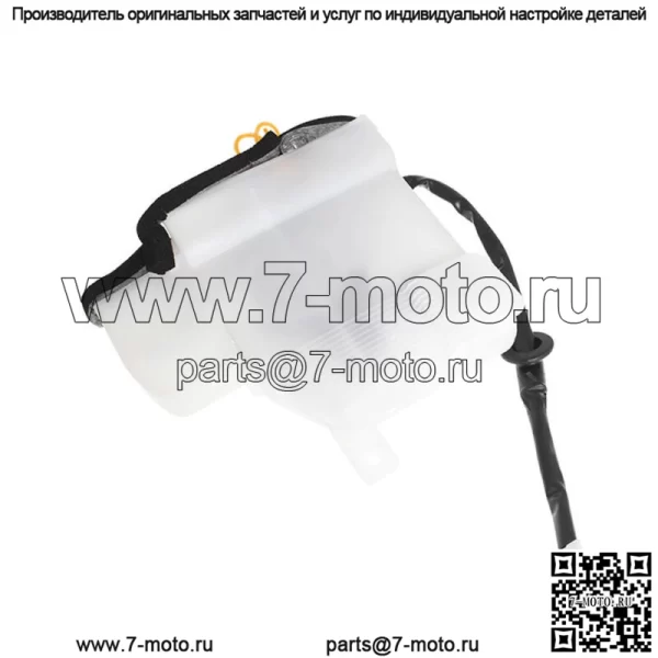 Для Toyota 4Runner 2003-2009 новый замок крышки багажника задняя дверь 69110-35090 - Image 4