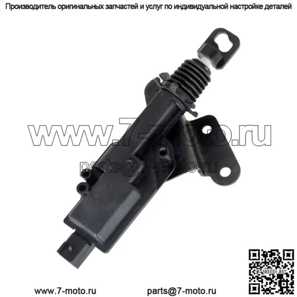 Для Toyota Tacoma 2019 2020 2021 комплект замка багажника с электроприводом в сборе с короткой кроватью - Image 5