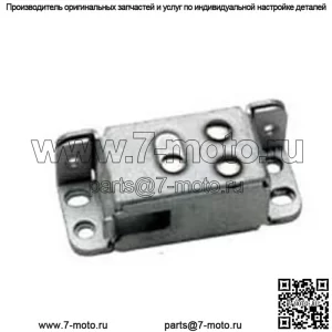 OEM Keeper Latch Push Close