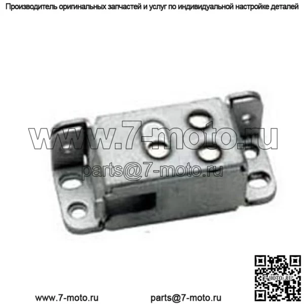 OEM Keeper Latch Push Close