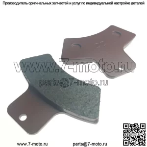 Тормозные колодки Linhai 260 300 400 22111