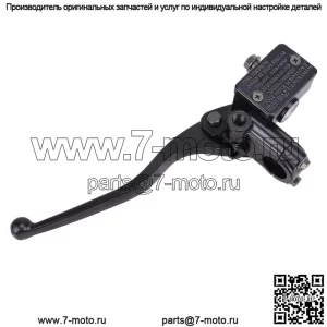 Главный тормозной цилиндр переднего тормоза для Honda ATC 1983-1985 ATC250R A 1981-1986 ATC200X