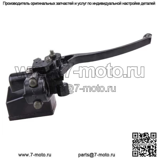 Главный тормозной цилиндр передний правый для Suzuki Eiger 400 LTA400 2x4 4x4 2002-2007