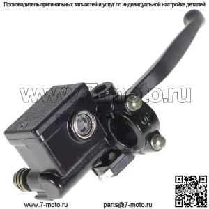Главный тормозной цилиндр переднего тормоза подходит для SUZUKI Quadrunner 230 LT230E 1987-1993 2X4