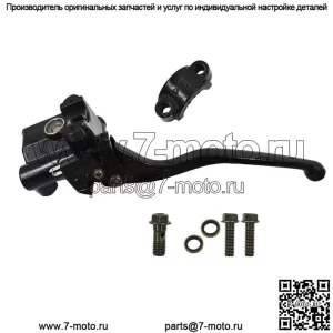 Передний правый главный тормозной цилиндр для Honda FourTrax 300 TRX300 Rancher 350 400