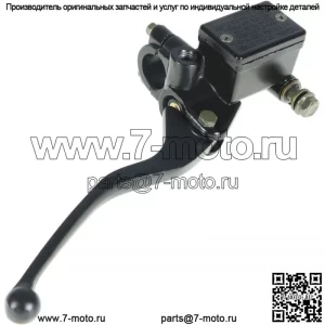 Главный тормозной цилиндр для YAMAHA YZ85/125/250/490 XT125/225 XZ125 TTR125/250