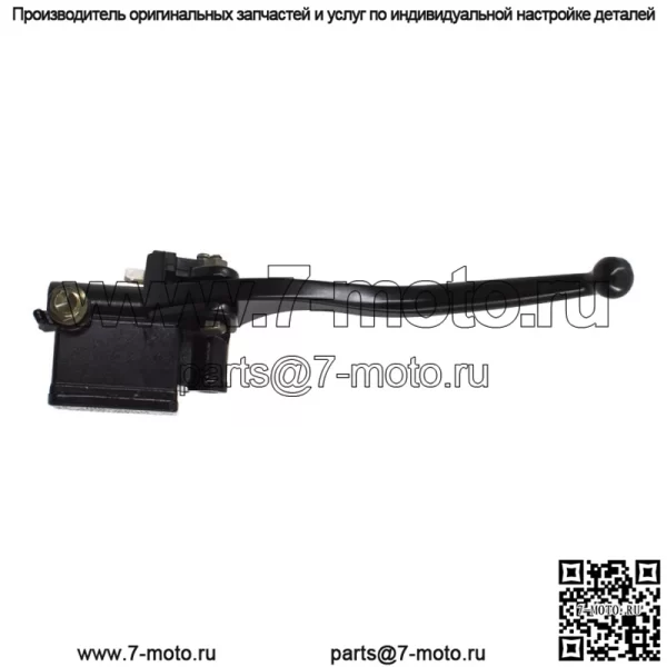 Новый передний правый главный тормозной цилиндр для Honda ATC200X ATC250R ATC350X 1985-87 - Image 2