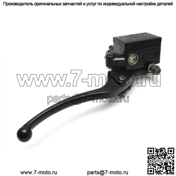 Тормозной насос правая сторона Honda TRX 420 500 680 45510-HN8-305