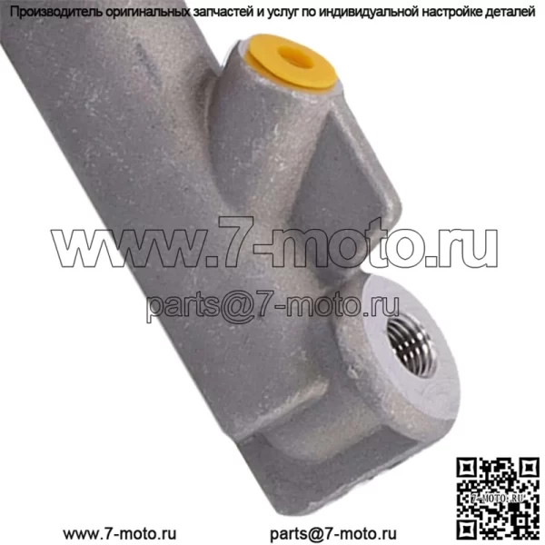 Ручной тормоз Drift#Red - Image 5