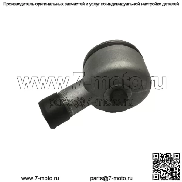 Адаптер привода тахометра в сборе подходит для Ford 84405438 D3NN17N264B 3600 4630 7700