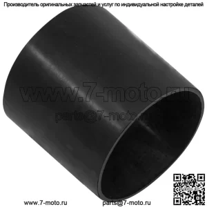 707000789 706600007 707000154 Гибкий адаптер воздуховыпускного отверстия для Can-Am
