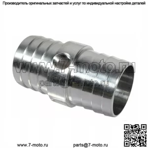 Адаптер 1/8 NPT