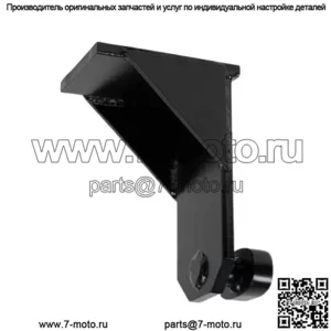 Домкрат для адаптера контейнера