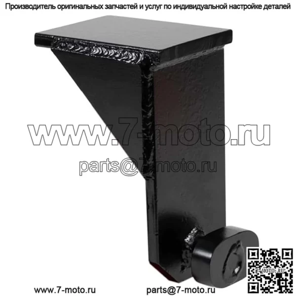 Домкрат для адаптера контейнера - Image 2