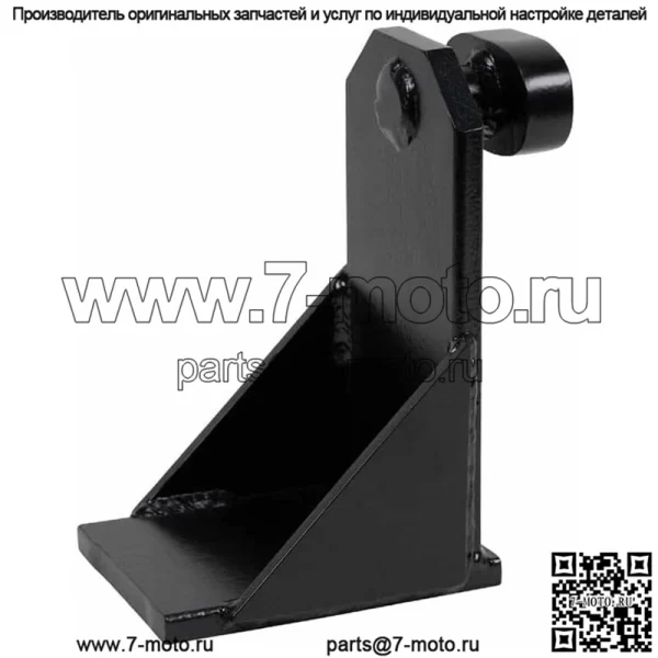 Домкрат для адаптера контейнера - Image 3