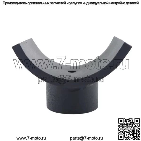 Джек адаптер (железный) 3 дюйма - Image 2