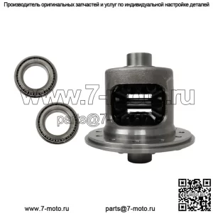 Для Dodge/Chrysler 9.25" 12-Blot Limited Slip Posi 2010&Down 31 шлиц 5161549AA