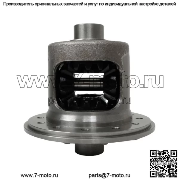 Для Dodge/Chrysler 9.25" 12-Blot Limited Slip Posi 2010&Down 31 шлиц 5161549AA - Image 4