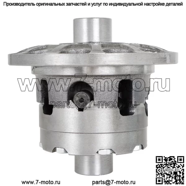 8,75-дюймовый Posi Unit 30 Spline Limited-Slip Locker 12-болтовый для Chrysler Heavy-Duty