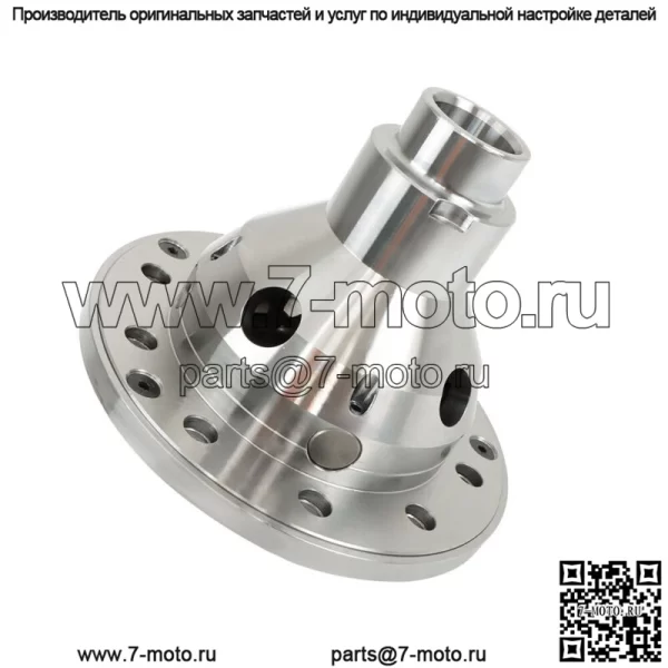 Для 9-дюймового Ford 28-шлицевого Posi Unit Trac Lok Loc 9-дюймовый фиксатор тяги - Image 2