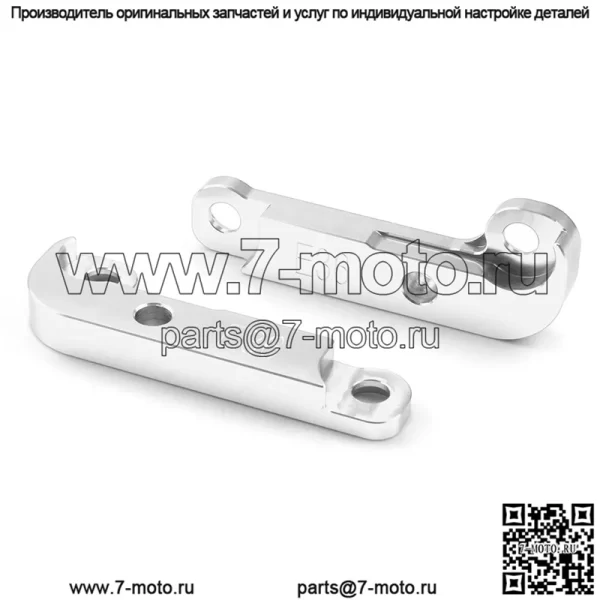 E36 дрифт-лок#серебро - Image 5