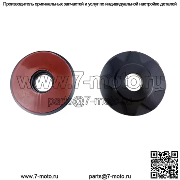 Замок капота улучшенная версия#черный - Image 3