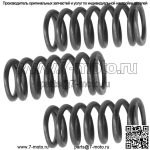 92145-1911 Пружина сцепления первичного привода для Kawasaki QTY 3