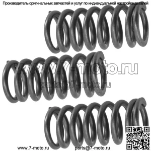 22401-MKN-D11 Пружина сцепления первичного привода для Honda QTY 3