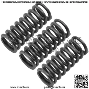 92145-1745 Пружина сцепления первичного привода для Kawasaki QTY 2