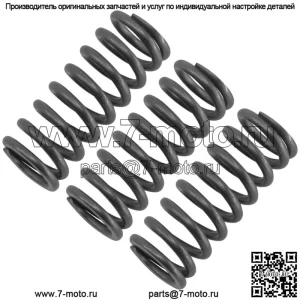 92145-0937 Пружина сцепления первичного привода для Kawasaki QTY 2