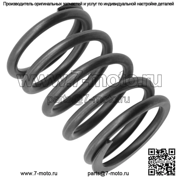 92145-0821 Пружина сцепления первичного привода для Kawasaki
