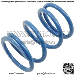 7043803 Пружина сцепления первичного привода для Polaris